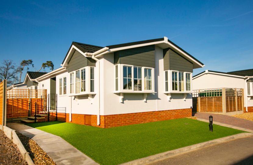 Residential Park Homes for Sale Park Home Search